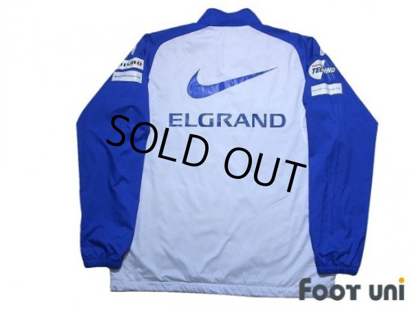 Photo2: Yokohama Marinos Track Jacket (2)