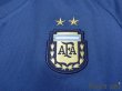 Photo6: Argentina 2015-2016 Away Shirt #10 Messi w/tags (6)