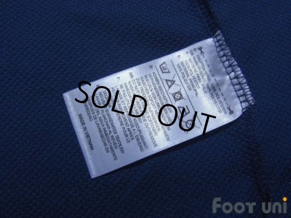 Photo8: Argentina 2015-2016 Away Shirt #10 Messi w/tags (8)