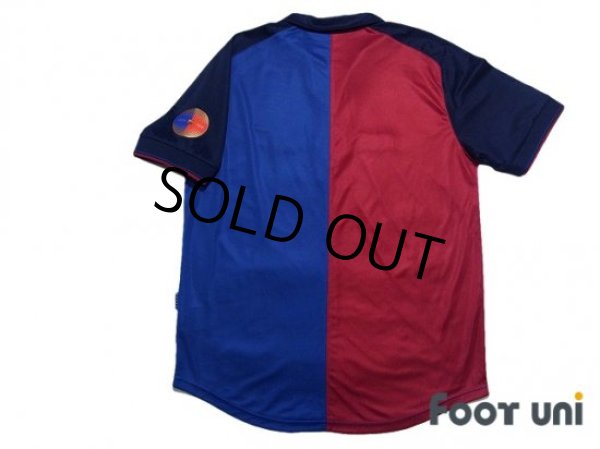 FC Barcelona Centenario Reprints Shirt - Online Shop From