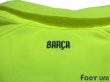Photo7: FC Barcelona 2014-2015 Third Shirt (7)