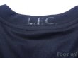 Photo6: Liverpool 2011-2012 Away Long Sleeve Shirt w/tags (6)