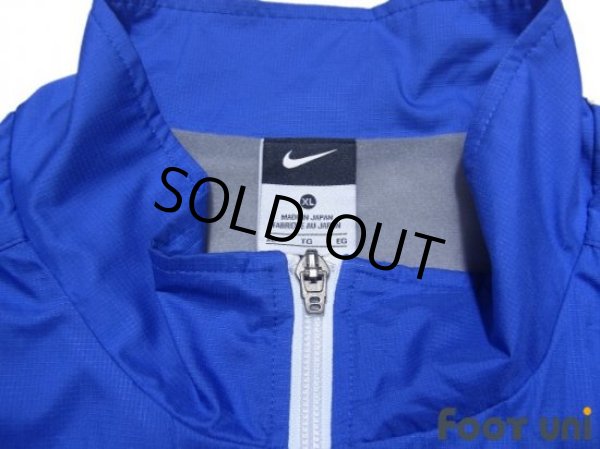 Photo4: Yokohama Marinos Track Jacket (4)