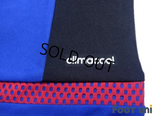 Photo7: Basel 2015-2016 Home Shirt (7)