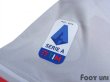 Photo7: Juventus 2019-2020 Away Shirt #4 De Ligt Serie A Tim Patch/Badge w/tags (7)