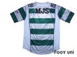 Photo2: Tokyo Verdy 1969 2011 Home Shirt (2)