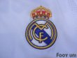 Photo6: Real Madrid 2009-2010 Home Shirt #4 Sergio Ramos LFP Patch/Badge w/tags (6)