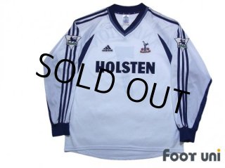 Tottenham Hotspur 2019-2020 Home Shirt - Online Store From Footuni