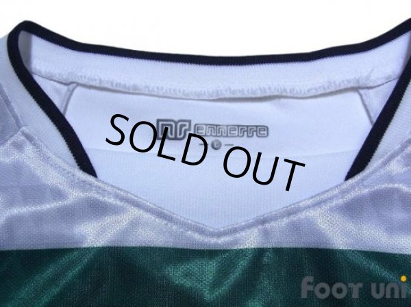 Photo4: Tokyo Verdy 1969 2011 Home Shirt (4)