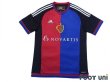 Photo1: Basel 2015-2016 Home Shirt (1)