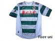 Photo1: Tokyo Verdy 1969 2011 Home Shirt (1)