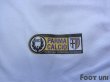 Photo7: Parma 2018-2019 Home Shirt #22 Bruno Alves Serie A Tim Patch/Badge w/tags (7)