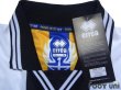 Photo5: Parma 2018-2019 Home Shirt #22 Bruno Alves Serie A Tim Patch/Badge w/tags (5)