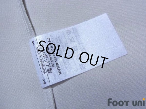 Photo8: Juventus 2019-2020 Away Shirt #4 De Ligt Serie A Tim Patch/Badge w/tags (8)