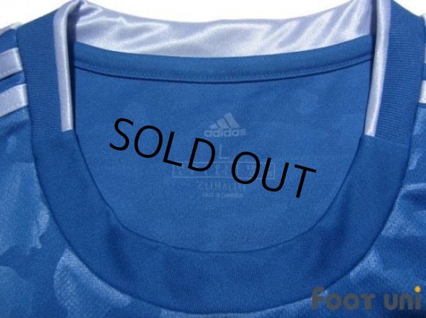 Photo5: Juventus 2019-2020 Third Shirt #25 Adrien Rabiot Serie A Tim Patch/Badge (5)