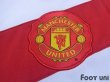 Photo7: Manchester United 2009-2010 GK Long Sleeve Shirt #1 Van der Sar w/tags (7)