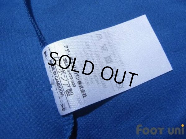 Photo8: Juventus 2019-2020 Third Shirt #25 Adrien Rabiot Serie A Tim Patch/Badge (8)