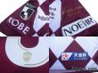 Photo7: Vissel Kobe 2020 Home Shirt #5 Hotaru Yamaguchi w/tags (7)