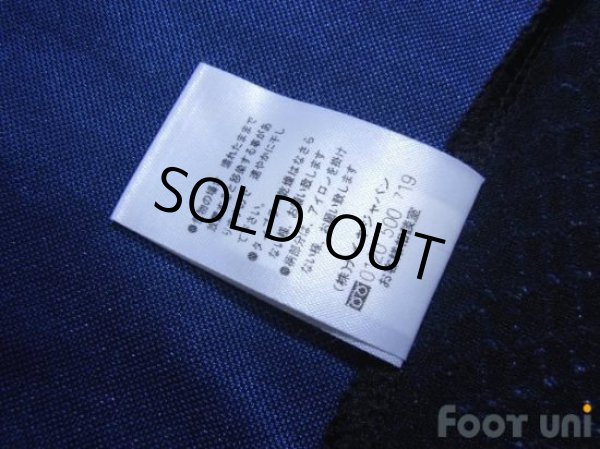 Photo8: Inter Milan 2001-2002 Home Shirt #9 Ronaldo Lega Calcio Patch/Badge (8)