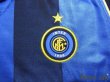 Photo6: Inter Milan 2001-2002 Home Shirt #9 Ronaldo Lega Calcio Patch/Badge (6)