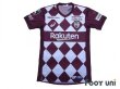 Photo1: Vissel Kobe 2020 Home Shirt #5 Hotaru Yamaguchi w/tags (1)