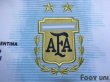Photo6: Argentina 2019 Home Shirt #9 Kun Aguero Copa America Patch/Badge (6)
