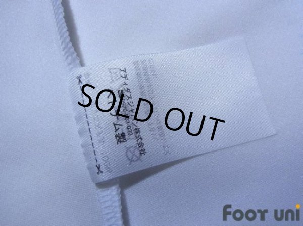 Photo8: Argentina 2019 Home Shirt #9 Kun Aguero Copa America Patch/Badge (8)