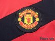 Photo6: Manchester United 2009-2010 Home Shirt #13 J.S. Park (6)