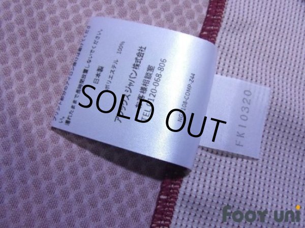 Photo8: Vissel Kobe 2020 Home Shirt #5 Hotaru Yamaguchi w/tags (8)