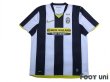 Photo1: Juventus 2008-2009 Home Shirt #10 Del Piero (1)