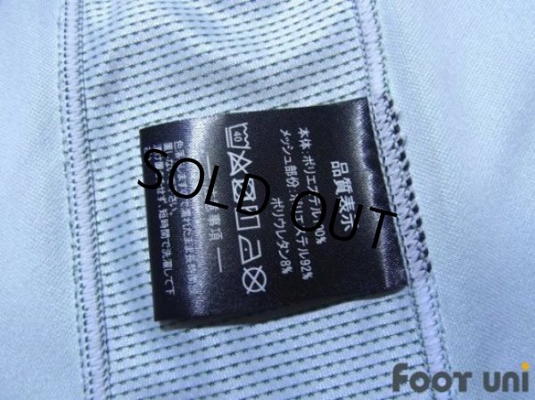 Photo8: Tokyo Verdy 1969 2019 Home Shirt #38 Ryota Kajikawa w/tags (8)