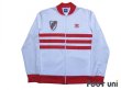 Photo1: River Plate Track Jacket (1)