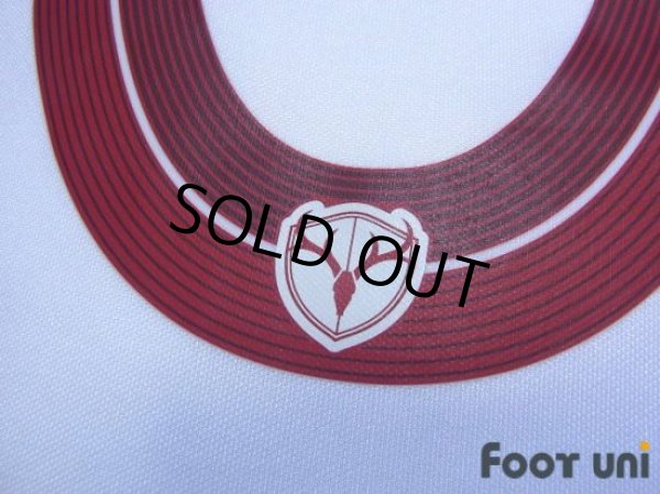 Photo7: Kashima Antlers 2020 Away Shirt #20 Kento Misao (7)