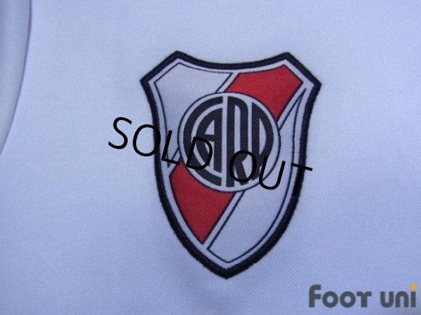 Photo5: River Plate Track Jacket (5)