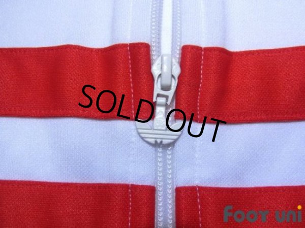 Photo7: River Plate Track Jacket (7)