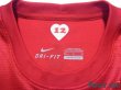 Photo5: Urawa Reds 2013 Home Shirt #8 Yosuke Kashiwagi (5)