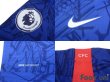 Photo7: Chelsea 2019-2020 Home Authentic Shirt #22 Pulisic Premier League Patch/Badge w/tags (7)