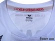 Photo5: 1.FC Koln 2016-2017 Home Long Sleeve Shirt #13 Yuya Osako Bundesliga Patch/Badge (5)