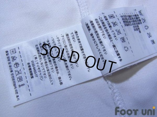 Photo8: AS Roma 2014-2015 Away Shirt (8)