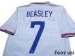 Photo4: USA 2014 Home Shirt #7 Damarcus Beasley (4)