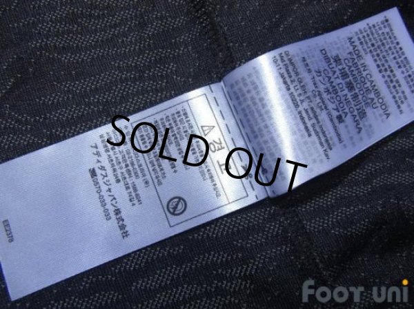 Photo8: Manchester United 2020-2021 Away Shirt #11 Greenwood w/tags (8)