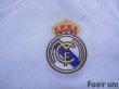 Photo6: Real Madrid 2017-2018 Home Shirt #22 Isco Champions League Patch/Badge (6)