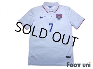 USA National Team(Europe Others) - Football Shirts,Soccer Jerseys