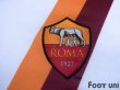 Photo5: AS Roma 2014-2015 Away Shirt (5)
