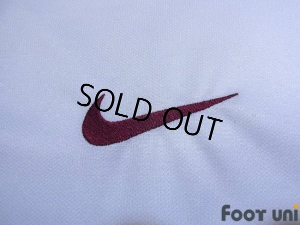 Photo6: AS Roma 2014-2015 Away Shirt (6)