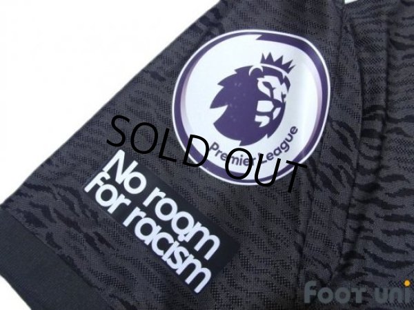 Photo7: Manchester United 2020-2021 Away Shirt #11 Greenwood w/tags (7)