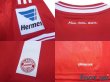 Photo6: Bayern Munchen 2013-2014 Home Shirt #19 Mario Gotze Bundesliga Patch/Badge (6)