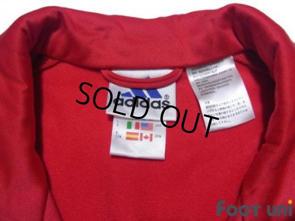 Photo4: AC Milan Track Jacket (4)