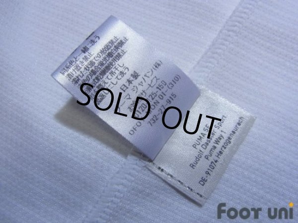 Photo8: Jubilo Iwata 2014 Away Shirt #5 Yuichi Komano (8)