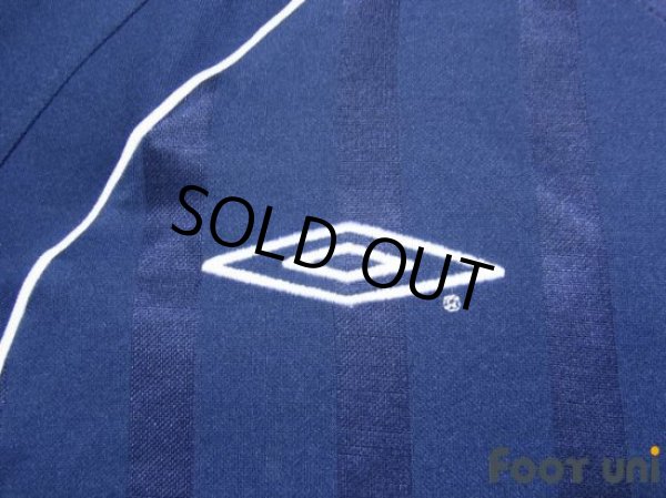 Photo6: Celta 2001-2003 Third Shirt (6)